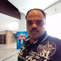 Sudhakar Perumal