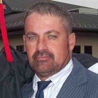 Robert Caudill