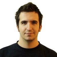 Daniel Stefan Craciun
