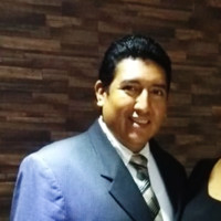 Jose Enrique Iturralde Barrera