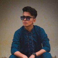 Kashan Farooq