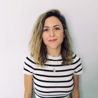 Isabel Caballero-Leiva