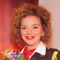 Jacqueline Peters