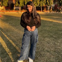 Damini Tomar