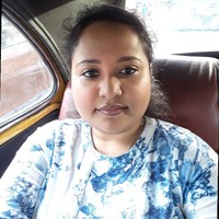 Anindita Basu
