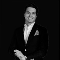 Andreas Fredberg
