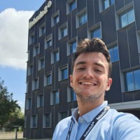 David Serrano Hernández