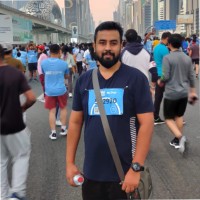Haseeb Perumbumkattil Musthafa