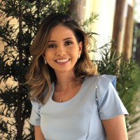 Danielle V. Almeida