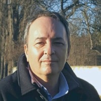 José Vicente González Gil