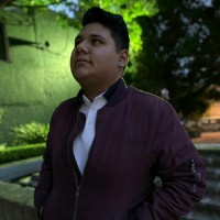 Sinhue Alejandro Ruiz Ramírez