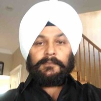 Gurinder Johal