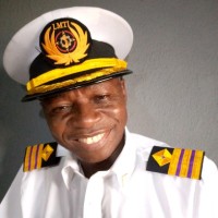 Donald Gwaikolo