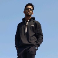Jayesh Choudhary