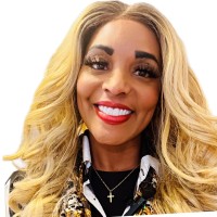 Patrice Dillard-Wilson