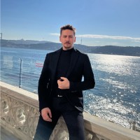 Çağatay Öztürk