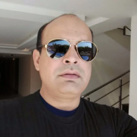 Suheen Zaidi