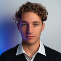 Mathieu SCHMITT-CHEVALIER  ✓