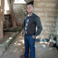 wycliff wangila