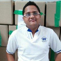 Anirban De