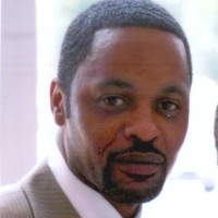 Andre Thurmond