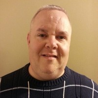 Darren Pugh