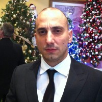Claudio Piroli