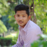 Pratik Gediya