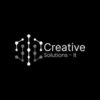 Creative Solutions - IT