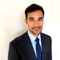 Alejandro Martín Pacheco, FRM