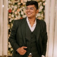 Samarth Masih