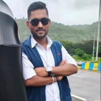 Akshay Maurya