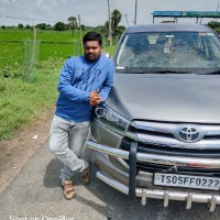 Kunchakuri. Nithin Kumar