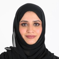 Mouza Almehairbi