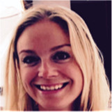 Christina Bakke Kvitting