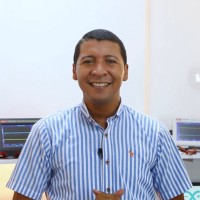Guillermo Andrés Parejo Pacheco