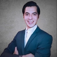 Jorge Menéndez Amador