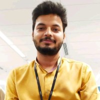 Abhinash Kumar