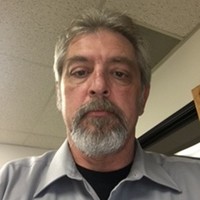 Mark Ottinger, Mba