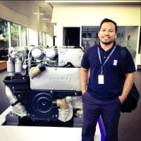 Muhamad Shafiq Shamsur Annuar