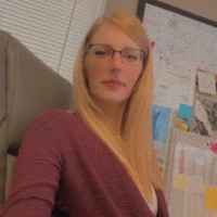 Brenda Fritz