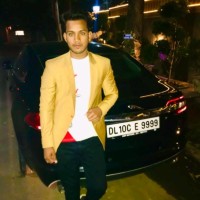 Keshav Tomer