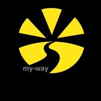 my way