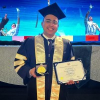 Mohammed Hassan Attia , Mba