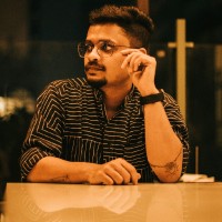 Ayantik Nandy
