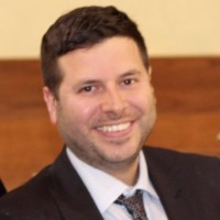 Phillip Gary, Pe