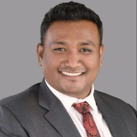 Pradeep Bharath