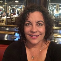 Deanne Dowland