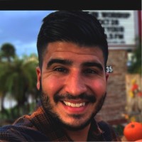 Shawn Diaz