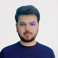 Muhammad Kashif Ayaz